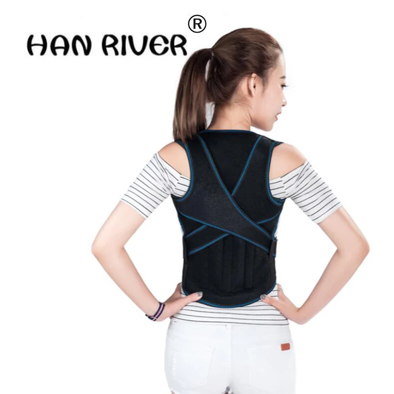 Регулируемый Корректор осанки для спины, пояс для терапии груди, поддерживающий пояс для коррекции осанки для детей и взрослых
Регулируемый Корректор осанки для спины, пояс для терапии груди, поддерживающий пояс для коррекции осанки для детей и взрослых