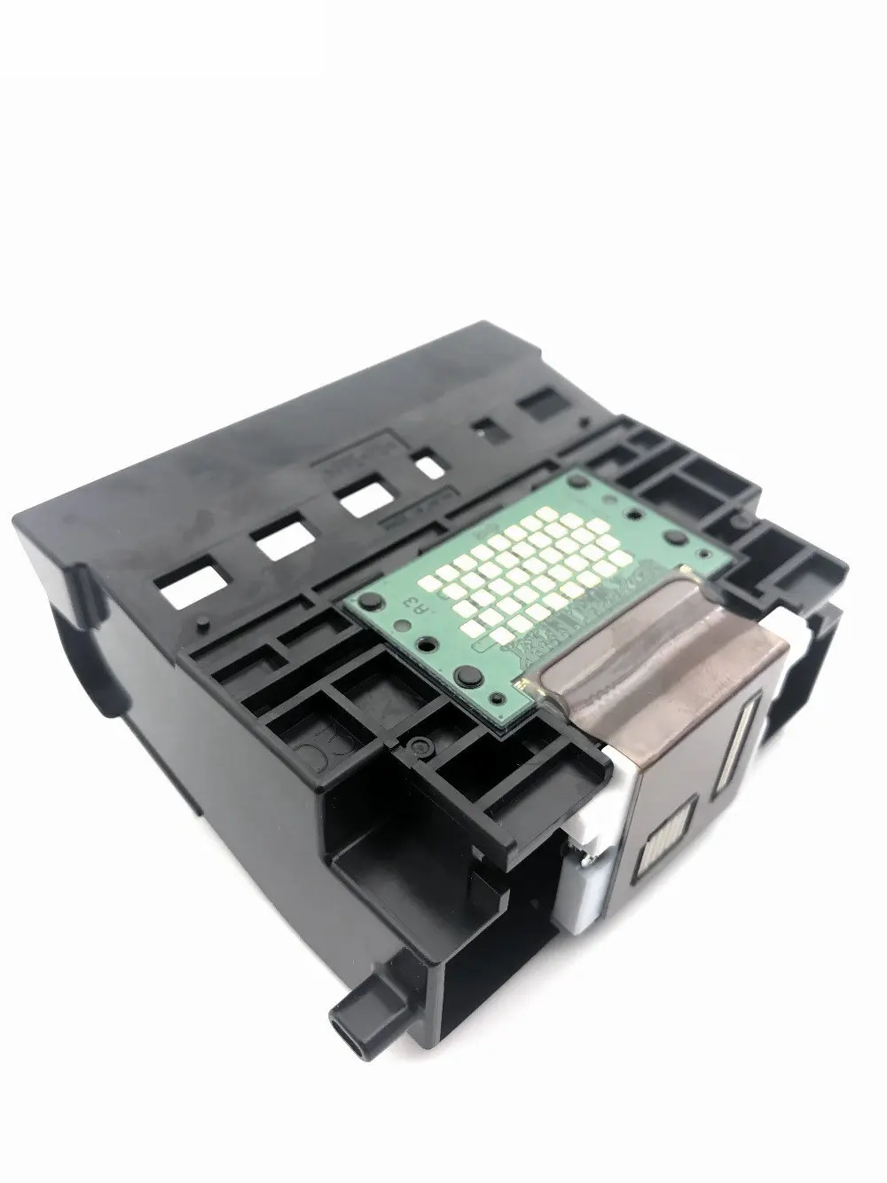 1PCX ORIGINAL QY6-0057 QY6-0057-000 Printhead Print Head Printer Head for Canon PIXMA iP5000 iP5000R
1PCX ORIGINAL QY6-0057 QY6-0057-000 Printhead Print Head Printer Head for Canon PIXMA iP5000 iP5000R