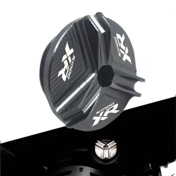 For BMW S1000R 2014- 2019 S1000RR 2009 -2019 S1000XR 2015-2019 Motorcycle CNC Oil Filler Cap Plug
For BMW S1000R 2014- 2019 S1000RR 2009 -2019 S1000XR 2015-2019 Motorcycle CNC Oil Filler Cap Plug