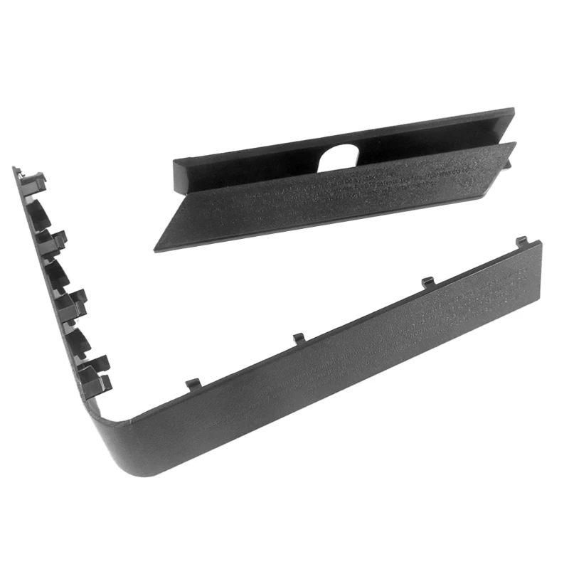 2022 New HDD Hard Drive Bay Slot Cover Plastic Door Flap For PS4 Pro Console Housing Case For PS4 Slim Hard Disk Cover Door
2022 New HDD Hard Drive Bay Slot Cover Plastic Door Flap For PS4 Pro Console Housing Case For PS4 Slim Hard Disk Cover Door