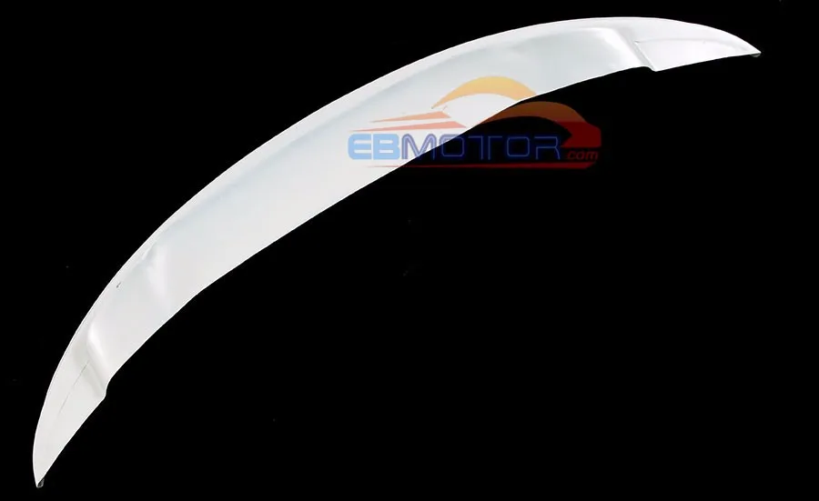 ebmotor-com GTS STYLE Front Lip Spoiler For BMW E90 E92 E93 M3 Sedan B313F 6_9985