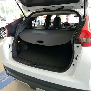 Cargo Cover Partition Curtain Screen Shade Trunk Security Shield Rear Auto Trunk screen For Ford Kuga Escape 2013-2020
Cargo Cover Partition Curtain Screen Shade Trunk Security Shield Rear Auto Trunk screen For Ford Kuga Escape 2013-2020