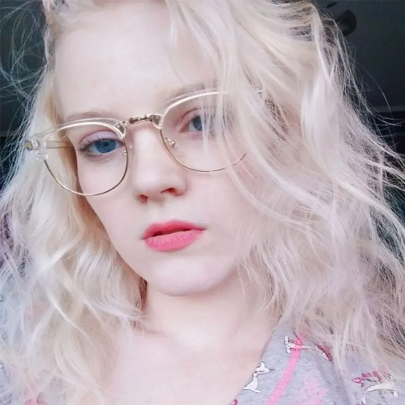 2020 Half Metal Women Glasses Frame Men Eyeglasses Frame Vintage SquareClear Glasses Optical Spectacle Frame spectacles
2020 Half Metal Women Glasses Frame Men Eyeglasses Frame Vintage SquareClear Glasses Optical Spectacle Frame spectacles