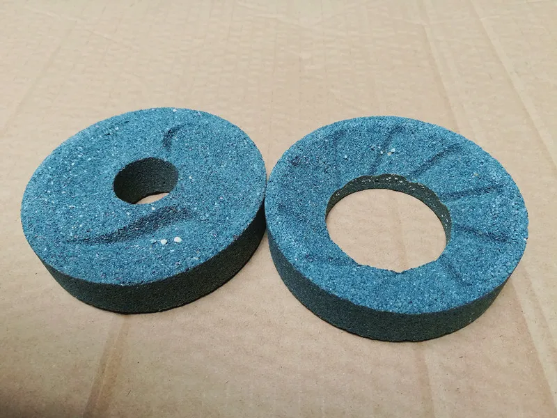 Generic 100 Type Grindstone Grind Disc For Rice Mill Machine Jumia