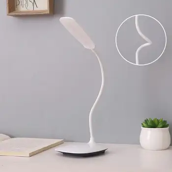 USB Rechargeable LED Desks Table Lamp Adjustable intensity Reading Light Touch Switch Desk Lamps 3 Modes Desk Lamps
USB Rechargeable LED Desks Table Lamp Adjustable intensity Reading Light Touch Switch Desk Lamps 3 Modes Desk Lamps