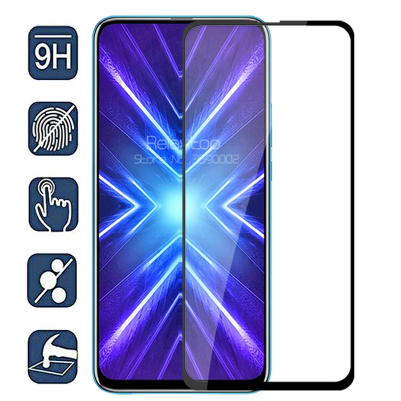 Tempered Glass For huawei honor 9x Global Protective Glass honor 9x on hauwei honer 9 x x9 STK-LX1 Screen Protector Film Cover
Tempered Glass For huawei honor 9x Global Protective Glass honor 9x on hauwei honer 9 x x9 STK-LX1 Screen Protector Film Cover