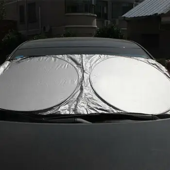 Automobile Magnetic Sunshade Cover Car Windshield Snow Dust UV Sun Shade Waterproof Cover Car Front Windscreen Cover
Automobile Magnetic Sunshade Cover Car Windshield Snow Dust UV Sun Shade Waterproof Cover Car Front Windscreen Cover