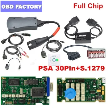 Diagbox 7.83 Lexia3 PP2000 +PSA 30PIN+S.1279 Moduel Lexia 3 PP2000 Full Chip Diagbox V7.83 for Lexia Citroen Diagnostic Tool
Diagbox 7.83 Lexia3 PP2000 +PSA 30PIN+S.1279 Moduel Lexia 3 PP2000 Full Chip Diagbox V7.83 for Lexia Citroen Diagnostic Tool