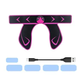 Fitness Stickers Electrode Piece Intelligent Beautiful Hip Instrument Patch Abdominal Muscles Fitness Equipment
Fitness Stickers Electrode Piece Intelligent Beautiful Hip Instrument Patch Abdominal Muscles Fitness Equipment