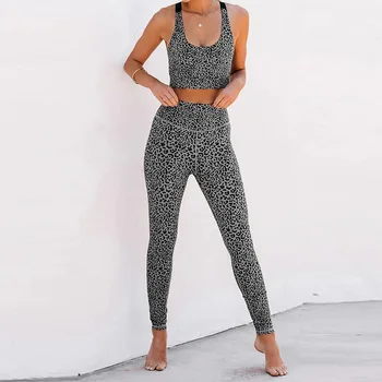 New Sports Running Two-Piece Chest Pad Integrated Sports Suit, Female High Waist Trousers Workout Clothes Sweat Suits Women
New Sports Running Two-Piece Chest Pad Integrated Sports Suit, Female High Waist Trousers Workout Clothes Sweat Suits Women