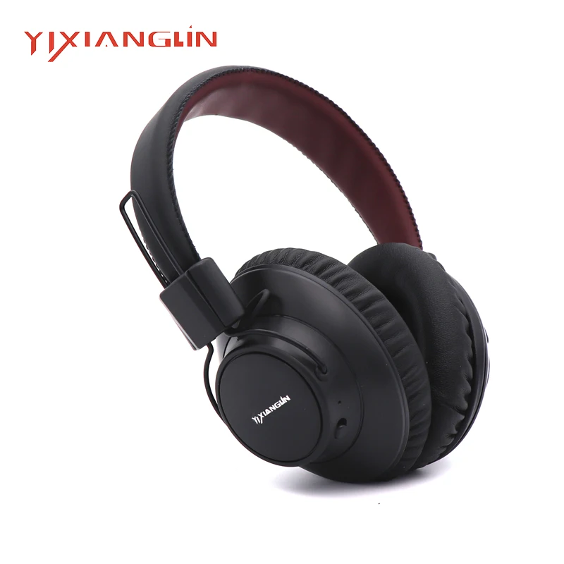 YIXIANGLIN brand WZ-EAC01-02 Hot sale cheap price hight quality OEM New arrival portable wireless bluetooths headset for sale
YIXIANGLIN brand WZ-EAC01-02 Hot sale cheap price hight quality OEM New arrival portable wireless bluetooths headset for sale