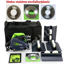 Copper/Steel Pipe Cutter Electric Pipe Cutter Handheld Round Pipe Cutting Machine 15-220mm Pipe Cutter Tool ZD220
Copper/Steel Pipe Cutter Electric Pipe Cutter Handheld Round Pipe Cutting Machine 15-220mm Pipe Cutter Tool ZD220