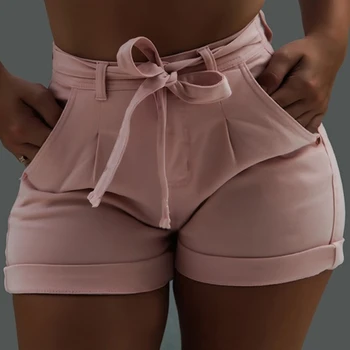 High Waist Hot Ladies Shorts Women Summer Short Jeans Bandage Plus Size Lady Office Black Booty Workout Denim Spodenki Damskie
High Waist Hot Ladies Shorts Women Summer Short Jeans Bandage Plus Size Lady Office Black Booty Workout Denim Spodenki Damskie