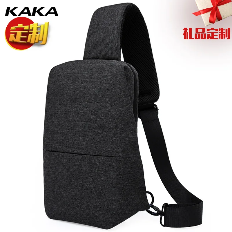 2017 New Style Spring And Summer Korean-style Style High Quality Chest Pack Men's Multilayer Storage Outdoor Ride Luggage
2017 New Style Spring And Summer Korean-style Style High Quality Chest Pack Men's Multilayer Storage Outdoor Ride Luggage