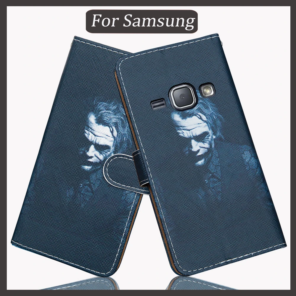 Чехол для samsung galaxy A3 A5 A7 A8 J2 J3 J5 J7 2016 2017 ЕС откидная крышка Винтаж лучшее качество