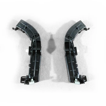 Front Left & Right Bumper Support Brackets Fit For 2008-2020 Dodge Challenger High-quality Materials
Front Left & Right Bumper Support Brackets Fit For 2008-2020 Dodge Challenger High-quality Materials