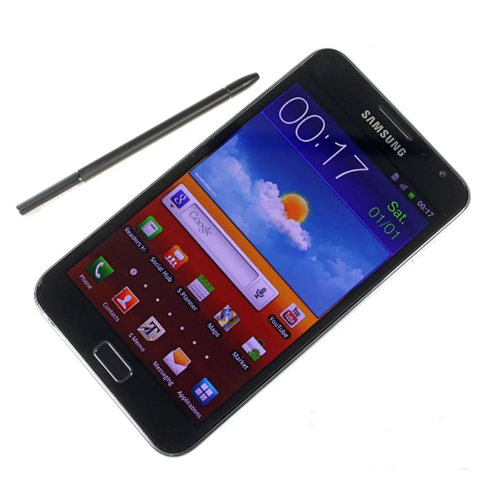 Samsung Galaxy Note N