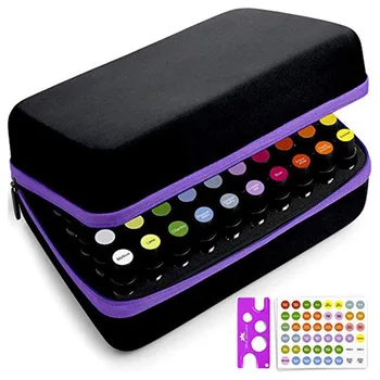 30/70 Bottles Essential Oil Case 15 ML Perfume Oil Essential Oil Box Travel Portable Carrying Holder Nail Polish Storage Bag
30/70 Bottles Essential Oil Case 15 ML Perfume Oil Essential Oil Box Travel Portable Carrying Holder Nail Polish Storage Bag