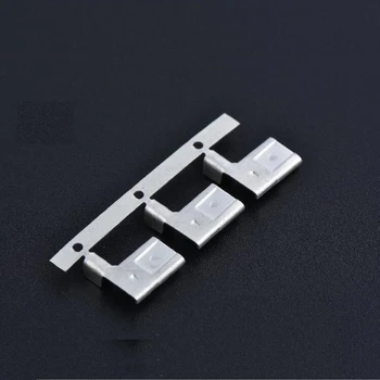 Wholesale currently available fuse terminal car fuse connector car fuse terminal 205 terminal
Wholesale currently available fuse terminal car fuse connector car fuse terminal 205 terminal