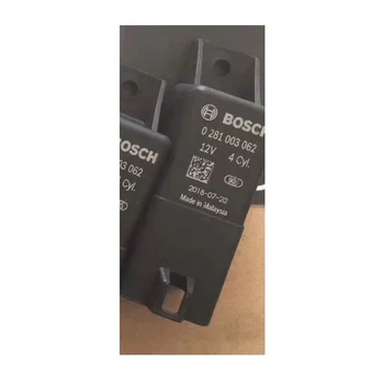Auto parts glow plug relay 0281003062
Auto parts glow plug relay 0281003062