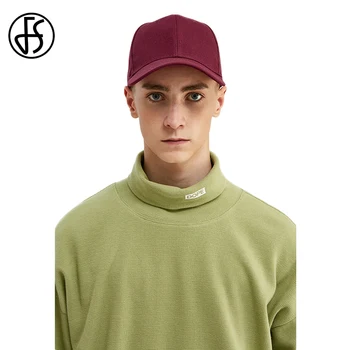 FS 2020 Summer Streetwear Hip Hop Cap Hats Women Men Fashion Young Man Minimalism Design Hat Orange Brown Baseball Cap Gorras
FS 2020 Summer Streetwear Hip Hop Cap Hats Women Men Fashion Young Man Minimalism Design Hat Orange Brown Baseball Cap Gorras