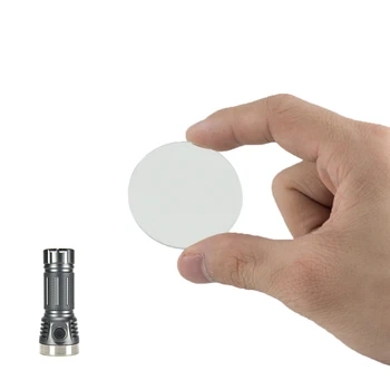 Spare Flashlight Lens Glass For ASTROLUX MF01 Mini Flashlight Lens Glass Flashlight Torch Lantern Spotlight Lamp Accessories
Spare Flashlight Lens Glass For ASTROLUX MF01 Mini Flashlight Lens Glass Flashlight Torch Lantern Spotlight Lamp Accessories