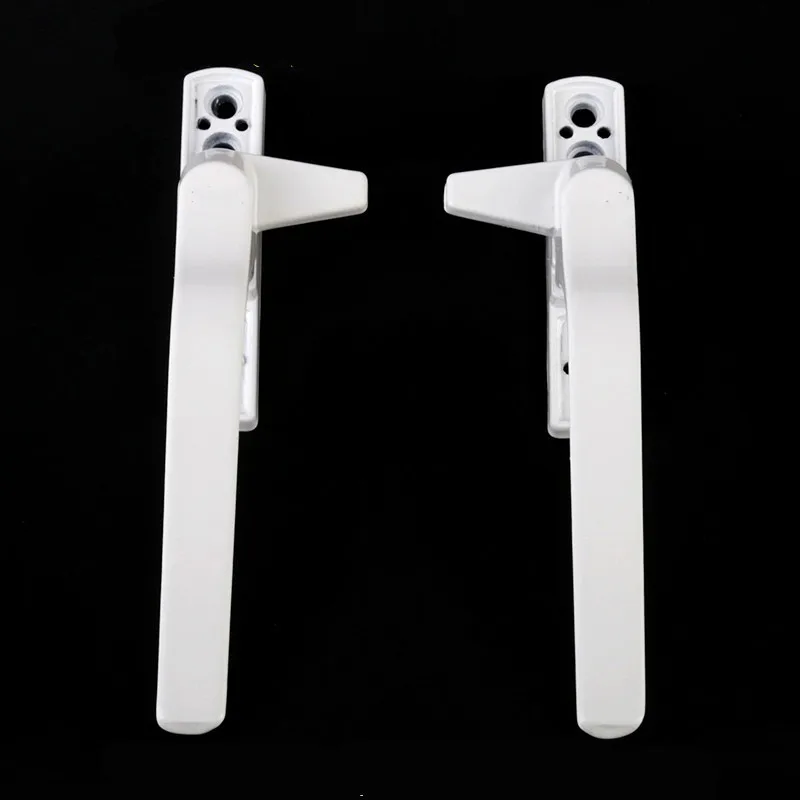High quality Aluminum alloy casement window handle latches plastic steel push open door window lock buckle Hardware Accessories
High quality Aluminum alloy casement window handle latches plastic steel push open door window lock buckle Hardware Accessories