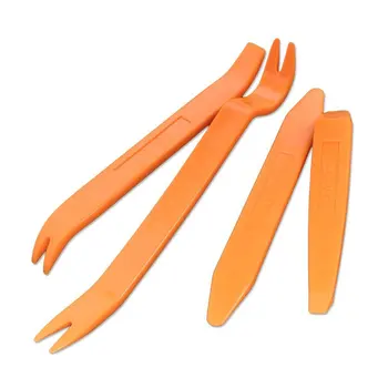 Car Stereo Removal Tools Installed Interior Door Disassembly Modification Tools Soundproofing Repair Tools
Car Stereo Removal Tools Installed Interior Door Disassembly Modification Tools Soundproofing Repair Tools