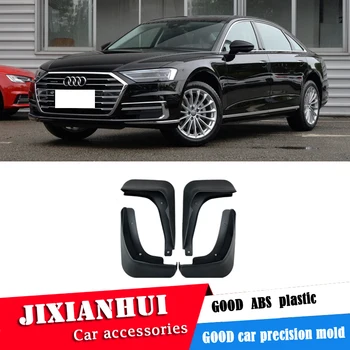 For AUDI A8 2018-2019 Mudflaps Splash Guards Front With the color and rear Mud Flap Mudguards Fender Modified special
For AUDI A8 2018-2019 Mudflaps Splash Guards Front With the color and rear Mud Flap Mudguards Fender Modified special