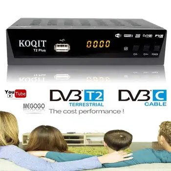 Prefix DVB C Cable Decoder dvb t2 Tv Tuner set top box Dvb T2 Wifi Receiver iptv Digital TV Box dvb-t2 dvb-c Tuner Dvbt2 Youtube
Prefix DVB C Cable Decoder dvb t2 Tv Tuner set top box Dvb T2 Wifi Receiver iptv Digital TV Box dvb-t2 dvb-c Tuner Dvbt2 Youtube