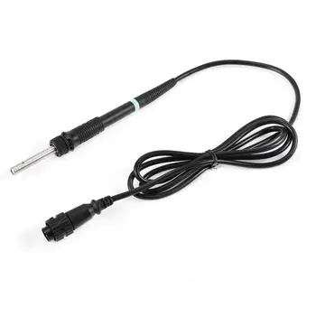 80W Soldering Iron Adjustable Temperature Electric Soldering Iron Rework Station Handle Soldering Station Welding Repair Tools
80W Soldering Iron Adjustable Temperature Electric Soldering Iron Rework Station Handle Soldering Station Welding Repair Tools