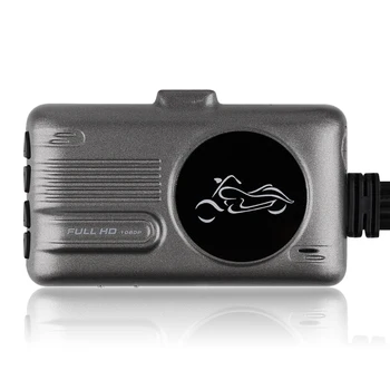 Front & RearDual Lens View Camera Motorcycle DVR Driving Camcorder SE100 Camcorder Tachograph Night Vision
Front & RearDual Lens View Camera Motorcycle DVR Driving Camcorder SE100 Camcorder Tachograph Night Vision