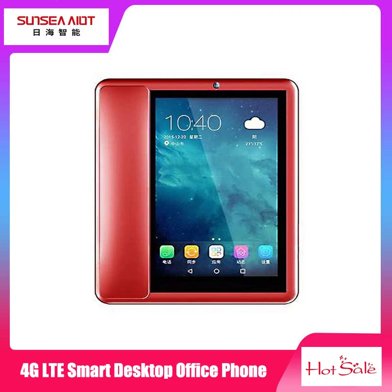 New ZL-H200 SIM Card Android Smart Fixed Touch Screen Video Call Telephone For Home or Business
New ZL-H200 SIM Card Android Smart Fixed Touch Screen Video Call Telephone For Home or Business