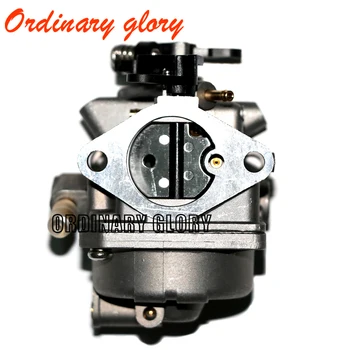 3R4-03200-0 3R4-03200-1 3R4032000M 3R4032001M Carburetor Assy for Tohatsu 4 stroke 6HP MFS6 NFS6 A2 B outboard motor
3R4-03200-0 3R4-03200-1 3R4032000M 3R4032001M Carburetor Assy for Tohatsu 4 stroke 6HP MFS6 NFS6 A2 B outboard motor