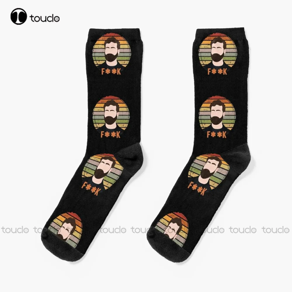 Roy Quote Retro Style Socks Mens Soccer Socks Personalized Custom Unisex Adult Teen Youth Socks 360° Digital Print Funny Sock
Roy Quote Retro Style Socks Mens Soccer Socks Personalized Custom Unisex Adult Teen Youth Socks 360° Digital Print Funny Sock