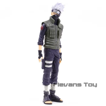 Naruto Shippuden Hatake Kakashi Grandista ROS PVC Figure Collectible Model Toy
Naruto Shippuden Hatake Kakashi Grandista ROS PVC Figure Collectible Model Toy
