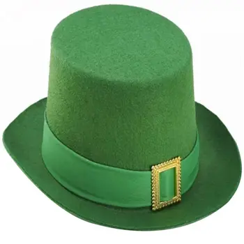 S t. Patrick’s Day Irish Costume Top Hat for Adult Men Women Party Decorations H4GD
S t. Patrick’s Day Irish Costume Top Hat for Adult Men Women Party Decorations H4GD