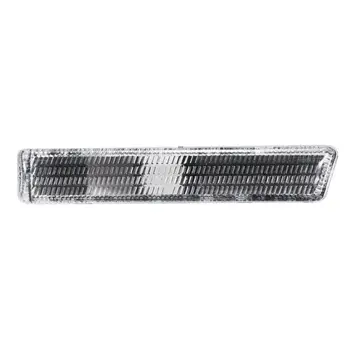 Front Side Marker Light Turn Signal 1 Pair For BMW 7 Series E38 95-01 Replacement Exterior
Front Side Marker Light Turn Signal 1 Pair For BMW 7 Series E38 95-01 Replacement Exterior