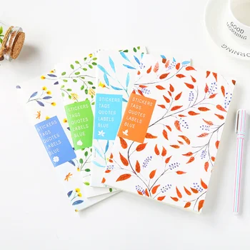 4pcs Notebook Diary Flowers Theme Freehand Sketching Drawing Book Journal Schedule Planner Organizer with Lined Pages 
4pcs Notebook Diary Flowers Theme Freehand Sketching Drawing Book Journal Schedule Planner Organizer with Lined Pages