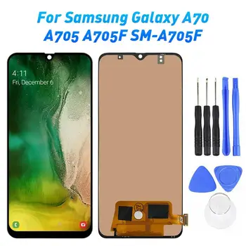 LCD Digital Display Touch Screen Digitizer Replacement Kit Accessory for Samsung
LCD Digital Display Touch Screen Digitizer Replacement Kit Accessory for Samsung