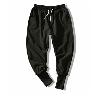 FAVOCENT 2019 Mens Trousers Autum Korean Solid Streetwear Cargo Pants Causal Pocket Sweatpants Male Harujuku Pant Joggers M-5XL
FAVOCENT 2019 Mens Trousers Autum Korean Solid Streetwear Cargo Pants Causal Pocket Sweatpants Male Harujuku Pant Joggers M-5XL