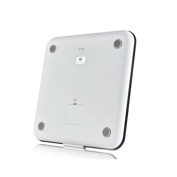 Electronic APP Control Body Weight Scale Fat Water Calorie Smart Digital Scale for Human Weight Health Bathroom Scale Measure
Electronic APP Control Body Weight Scale Fat Water Calorie Smart Digital Scale for Human Weight Health Bathroom Scale Measure