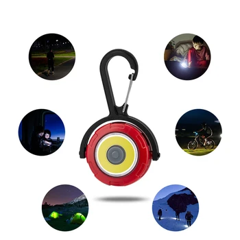 Portable 3Modes Mini Key Chain LED Flashlight Outdoor Mini Lights CR2032 Button Battery Flashlight Lantern Torch Lamp Spotlights
Portable 3Modes Mini Key Chain LED Flashlight Outdoor Mini Lights CR2032 Button Battery Flashlight Lantern Torch Lamp Spotlights