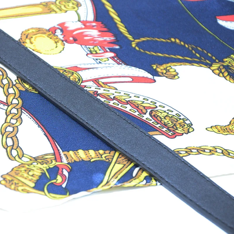 

Luxury Brand Antiquity streamer 2023 New Satin Silky Color Belt Sweet Literary Women's Bow Decoration Waist Seal Belt