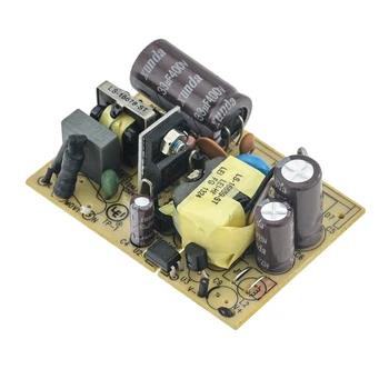 AC-DC 12V 2A 2000MA Switching Power Supply Module AC DC Switch Circuit Bare Board For Replace Repair LCD Display Board Monitor
AC-DC 12V 2A 2000MA Switching Power Supply Module AC DC Switch Circuit Bare Board For Replace Repair LCD Display Board Monitor