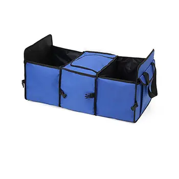 Large Capacity Car Trunk Organizer Folding Collapsible Food Storage Truck Cargo Container Bags Car Stowing Tidying Box 
Large Capacity Car Trunk Organizer Folding Collapsible Food Storage Truck Cargo Container Bags Car Stowing Tidying Box