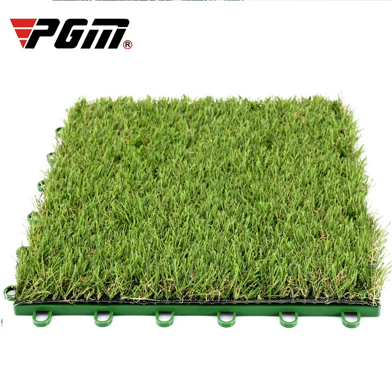 PGM Simulated Lawn Artificial Lawn Balcony Decoration Artificial Grass Splicing Lawn Golf Plastic Artificial Lawn SJB001
PGM Simulated Lawn Artificial Lawn Balcony Decoration Artificial Grass Splicing Lawn Golf Plastic Artificial Lawn SJB001