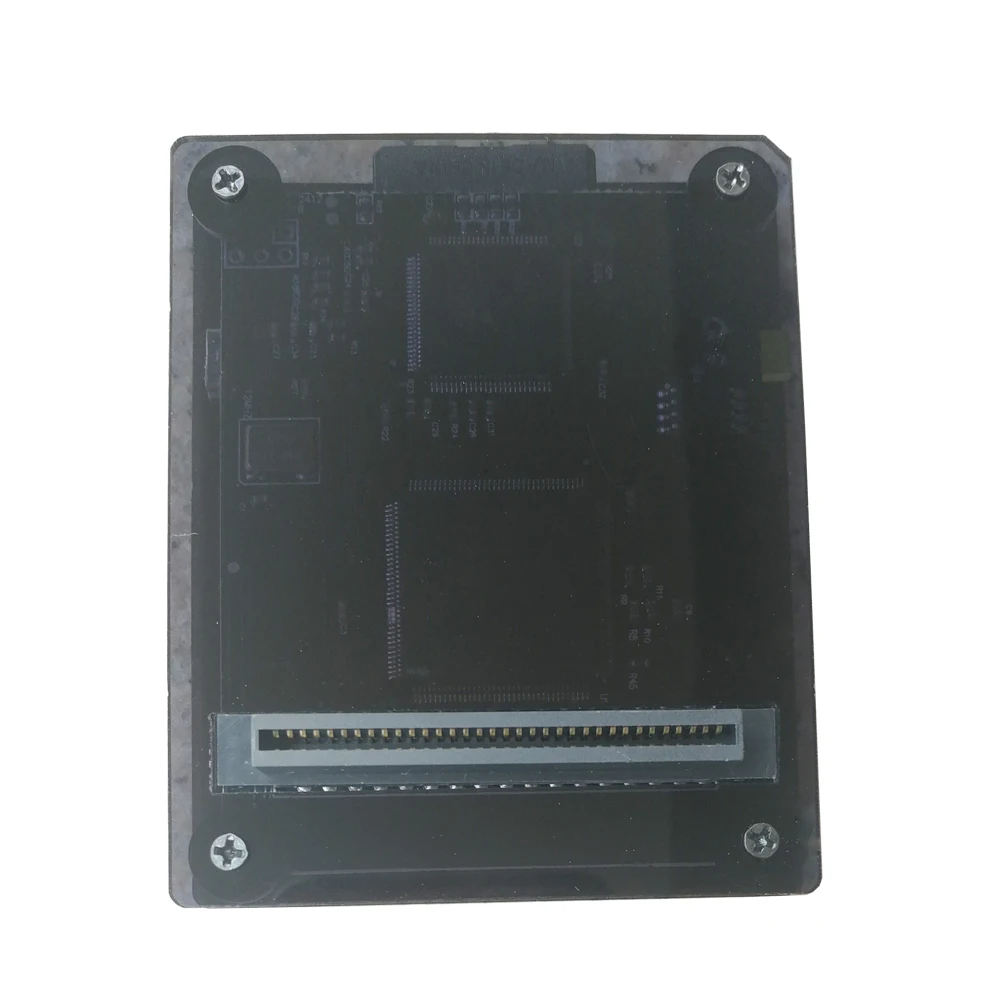 PSIO optical drive simulator retro game machine upgrade dedicated to Sony PS1 thick machine free optical drive SDL kit
PSIO optical drive simulator retro game machine upgrade dedicated to Sony PS1 thick machine free optical drive SDL kit