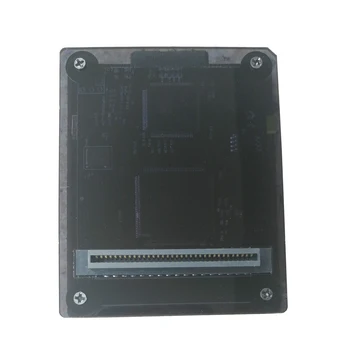 PSIO optical drive simulator retro game machine upgrade dedicated to Sony PS1 thick machine free optical drive SDL kit
PSIO optical drive simulator retro game machine upgrade dedicated to Sony PS1 thick machine free optical drive SDL kit