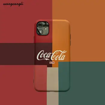 10 pcs Phone case for iphone 8 7 11 x xr xsmax 11 pro 11 pro max phone case for iphone 6 7 8 plus color stitching tpu phone case
10 pcs Phone case for iphone 8 7 11 x xr xsmax 11 pro 11 pro max phone case for iphone 6 7 8 plus color stitching tpu phone case